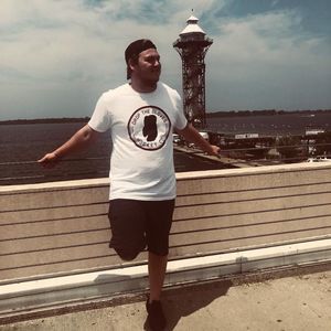 Meet your Posher, Logan tyler